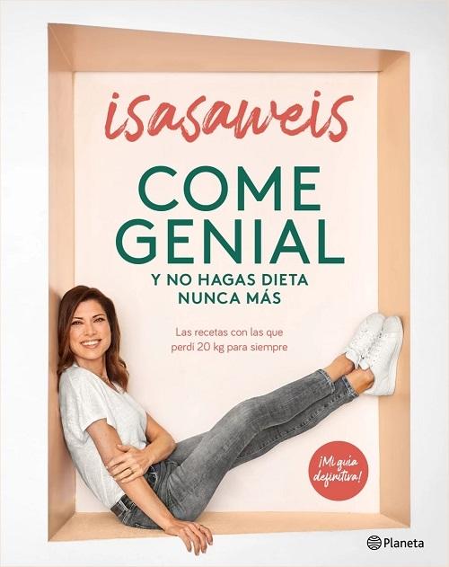 Come genial "Y no hagas dieta nunca más"