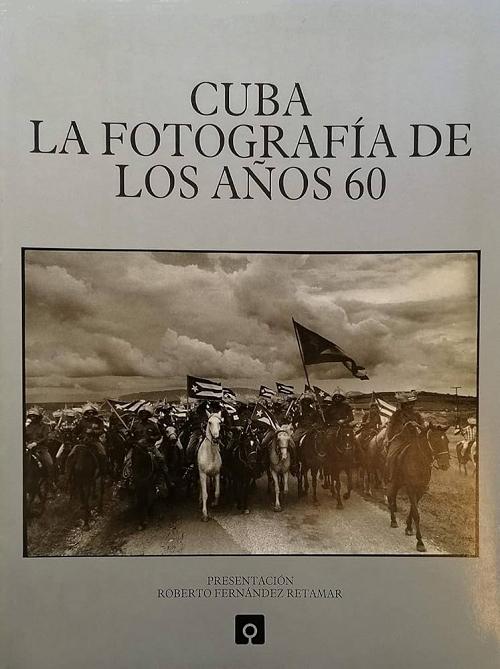 Cuba: la fotografía de los años 60