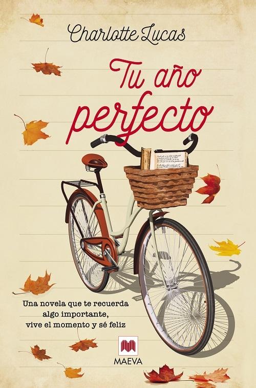 Tu año perfecto "(Edición limitada)"