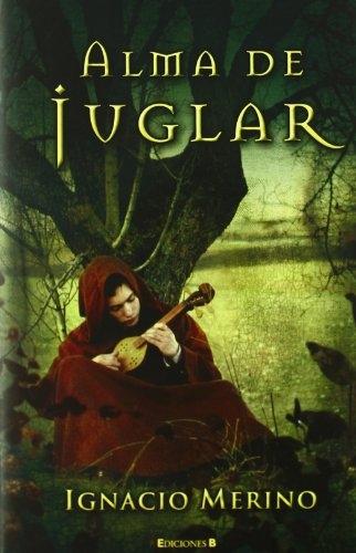 Alma de juglar