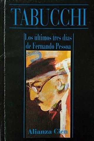 Los últimos días de Fernando Pessoa
