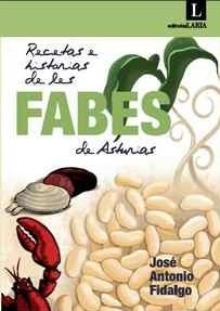 Recetas e historias de les fabes de Asturias