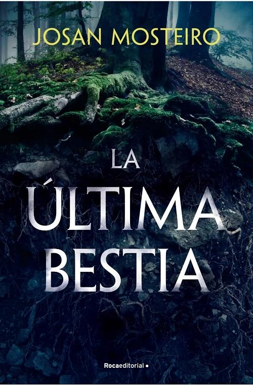 La última bestia