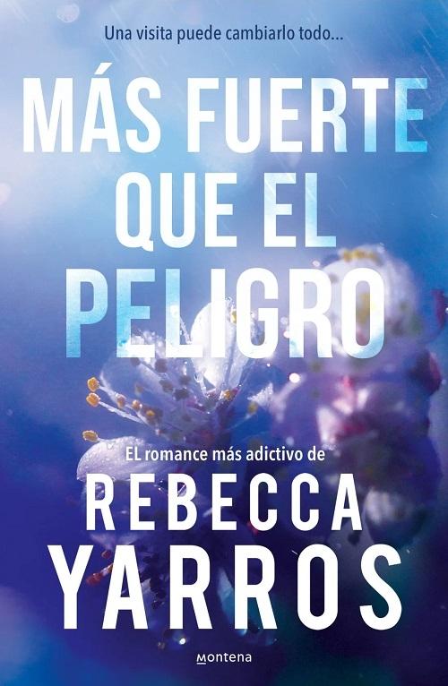 Más fuerte que el peligro "(Vuelo y gloria - 1)"