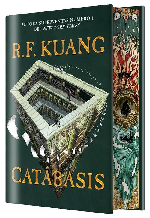 Catábasis