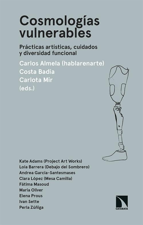 Cosmologías vulnerables