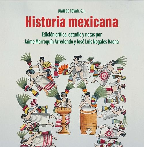 Historia mexicana