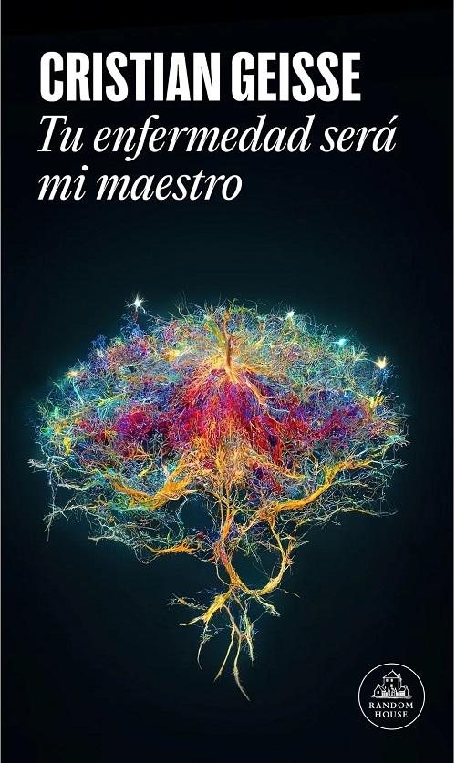 Tu enfermedad será mi maestro "(Mapa de las lenguas)"