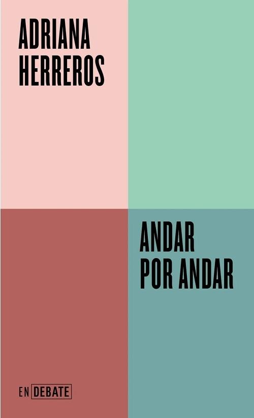Andar por andar