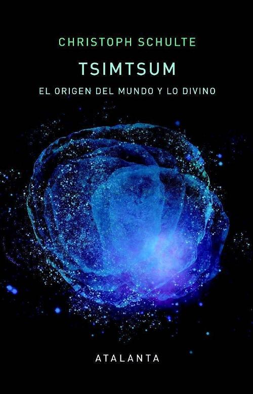 Tsimtsum "El origen del mundo y lo divino"