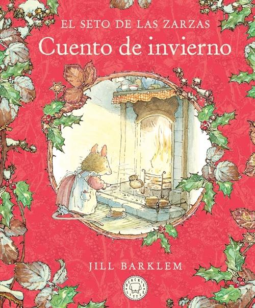 Cuento de invierno "(El Seto de las Zarzas)"