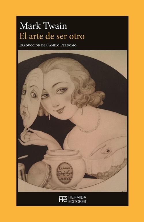 El arte de ser otro