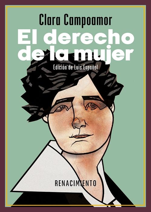 El derecho de la mujer "Cuatro conferencias (1922-1939)"