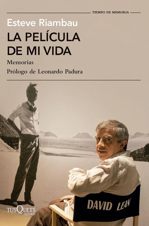 La película de mi vida "Memorias"