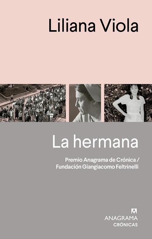 La hermana