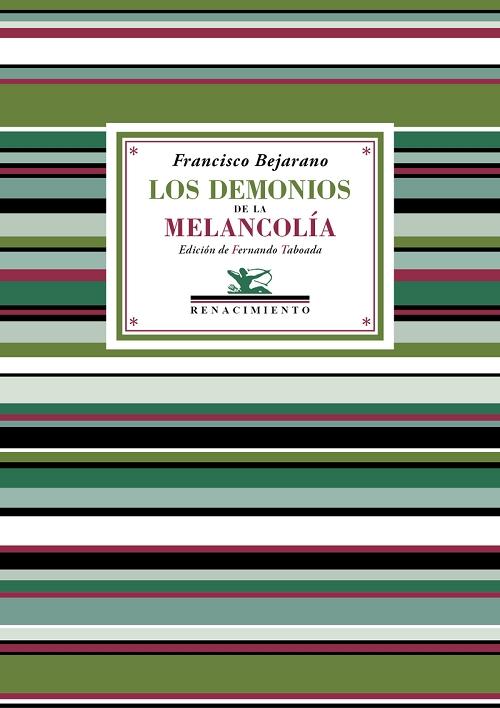 Los demonios de la melancolía