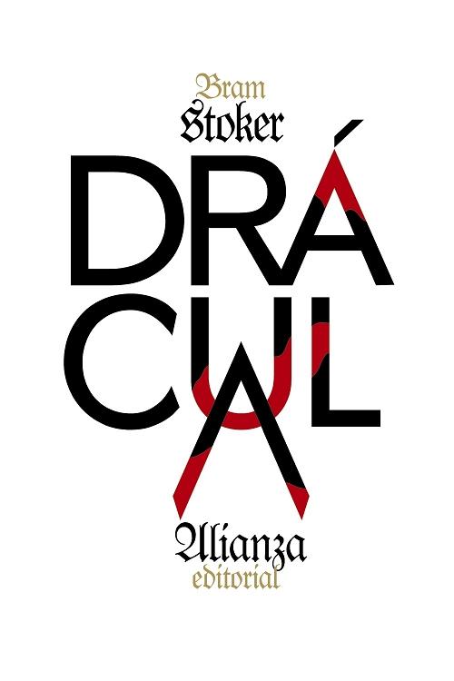 Drácula.