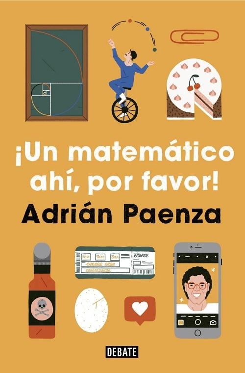 ¡Un matemático ahí, por favor!