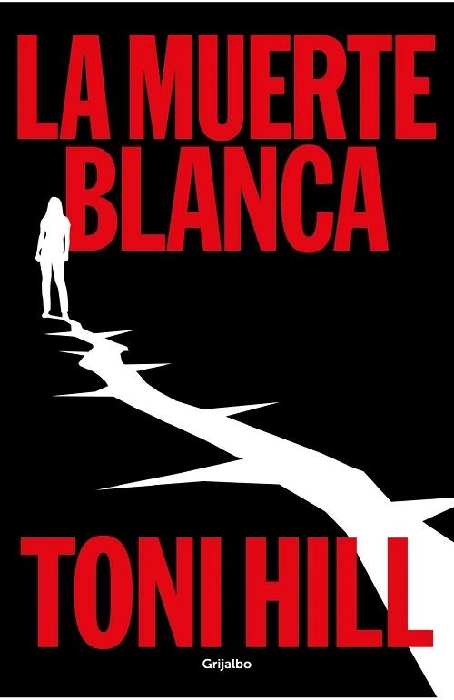 La muerte blanca "(Trilogía del verdugo - 3)"