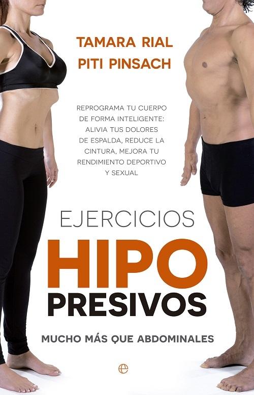 Ejercicios hipopresivos "Mucho más que abdominales"