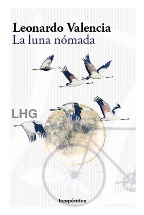 La luna nómada