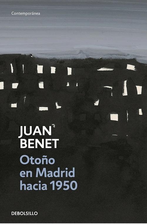 Otoño en Madrid hacia 1950