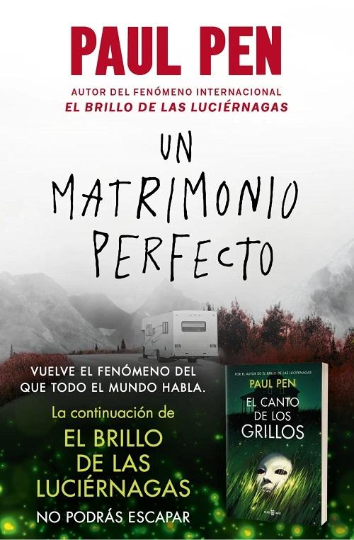 Un matrimonio perfecto