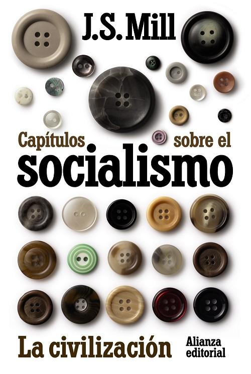 Capítulos sobre el socialismo "La civilización"