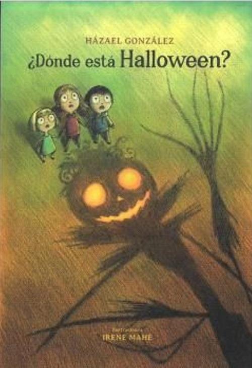 ¿Dónde está Halloween?