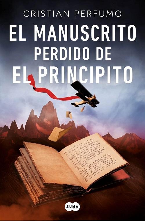 El manuscrito perdido de <El Principito>