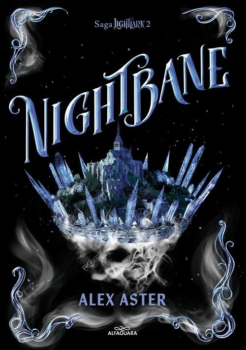 Nightbane "(Lightlark - 2)"