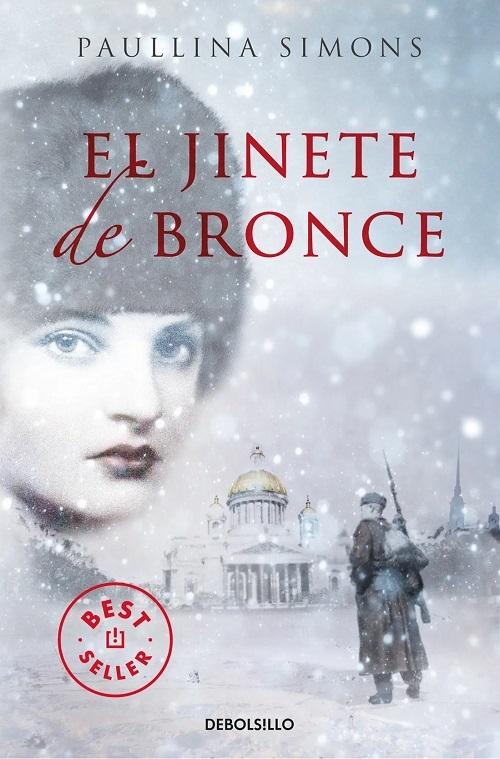 El jinete de bronce "(El jinete de bronce - 1)"