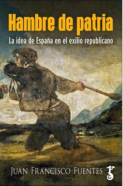 Hambre de patria