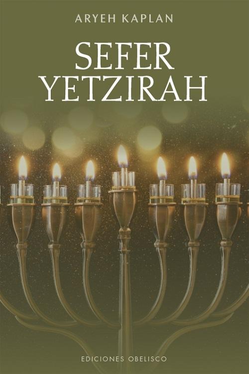 Sefer Yetzirah "El Libro de la Creación"