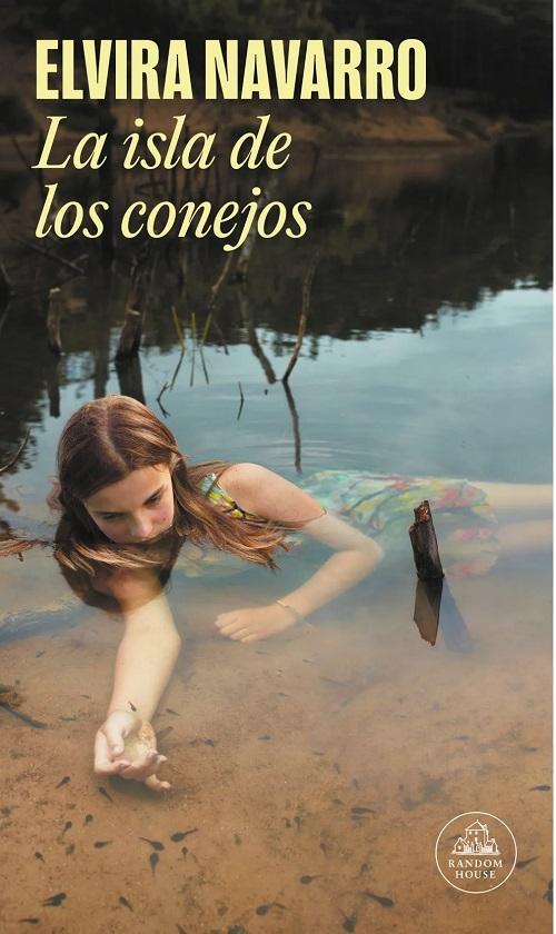 La isla de los conejos
