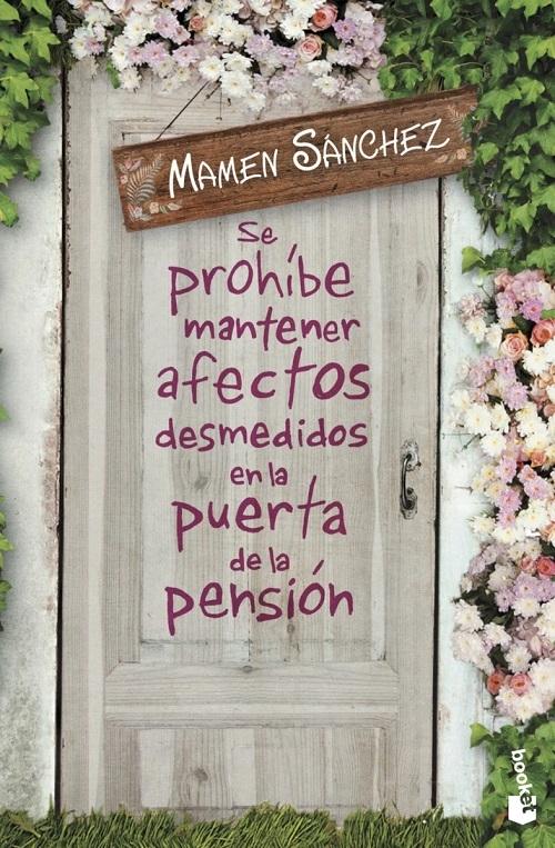 Se prohíbe mantener afectos desmedidos en la puerta de la pensión