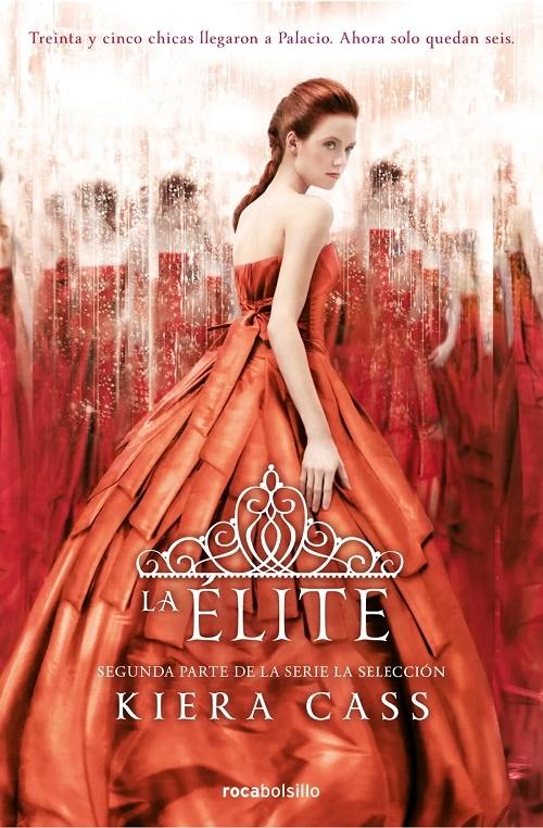 La élite "(La seleccion - 2)"