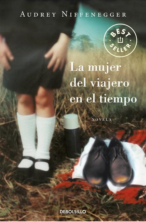 La mujer del viajero en el tiempo