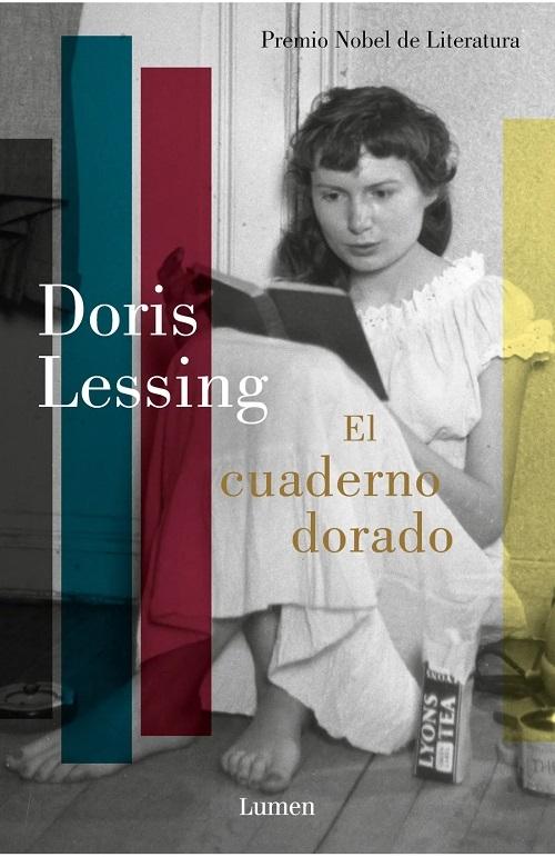 El cuaderno dorado