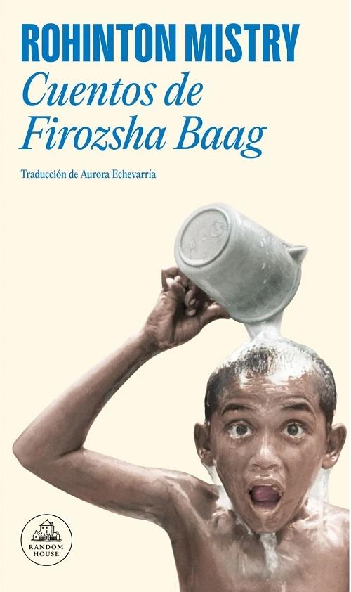 Cuentos de Firozsha Baag