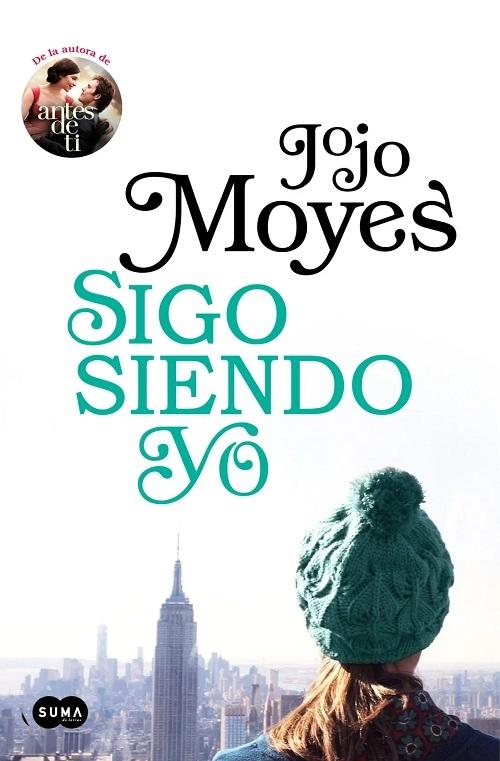 Sigo siendo yo "(Antes de ti - 3)"