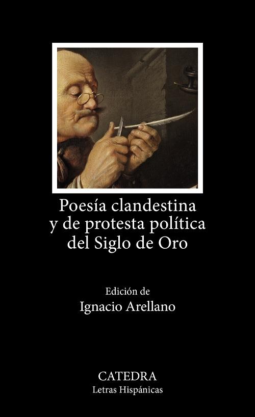Poesía clandestina y de protesta política en el Siglo de Oro
