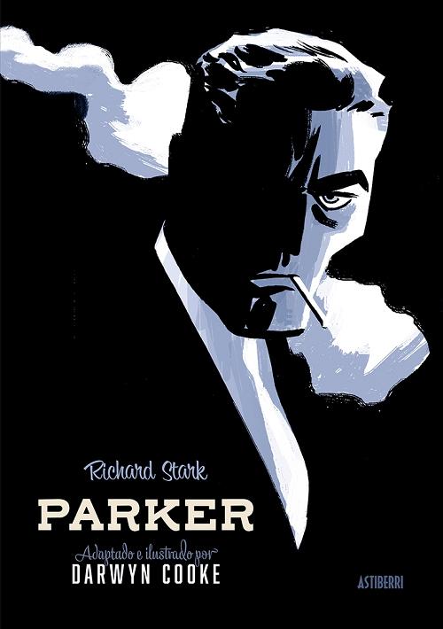 Parker - Tomo I "Integral"