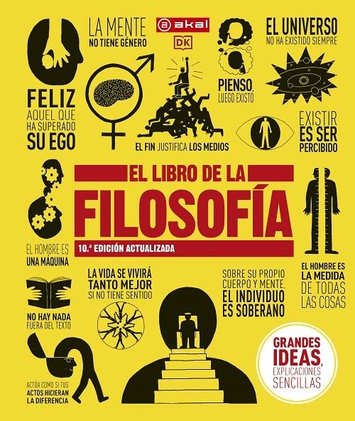 El libro de la filosofía