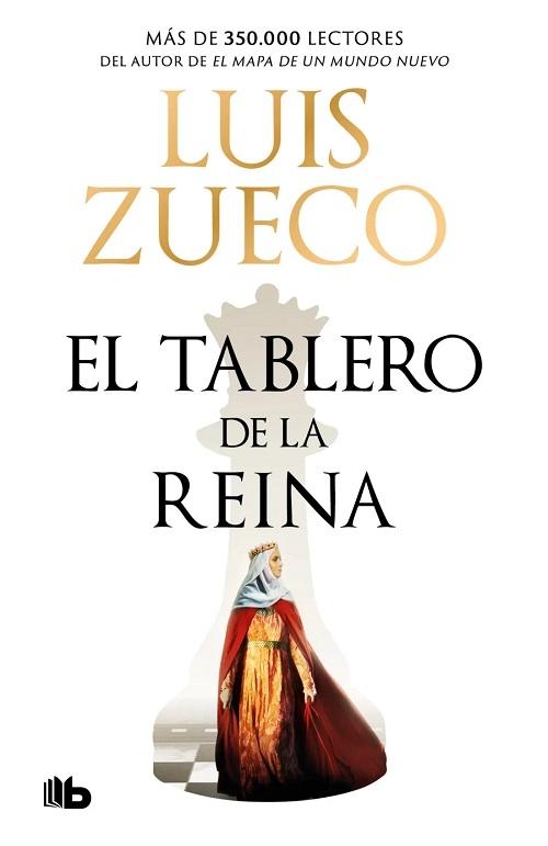 El tablero de la reina 