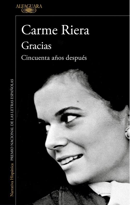 Gracias "Cincuenta años después"