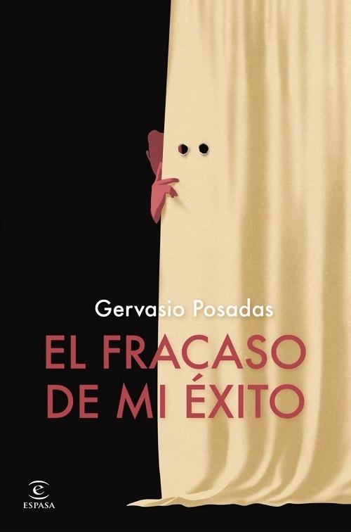El fracaso de mi éxito