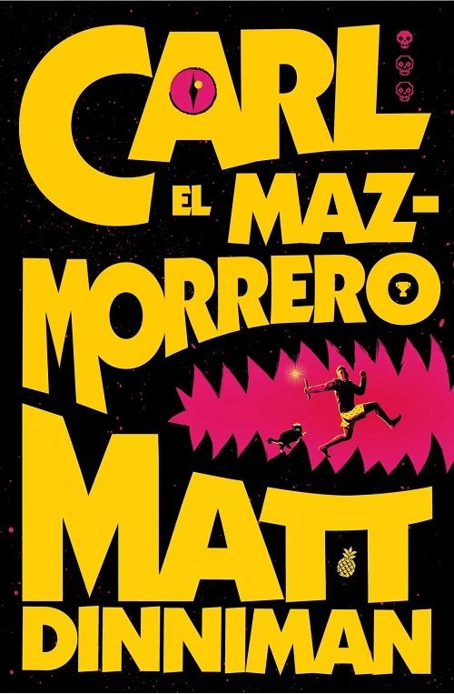 Carl el Mazmorrero "(Carl el Mazmorrero - 1)"