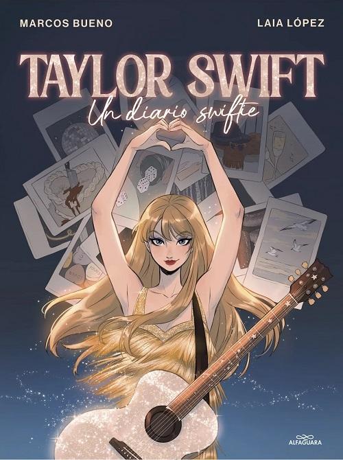 Taylor Swift "Un diario swiftie"