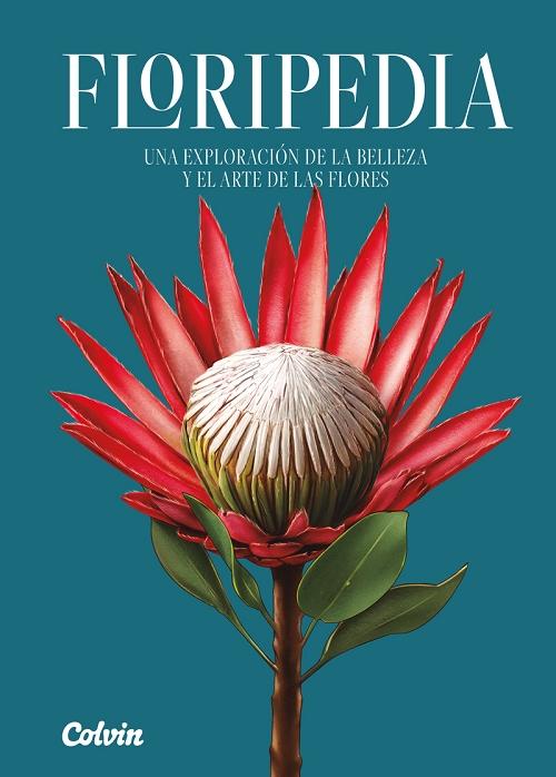 Floripedia "Una exploración de la belleza y el arte de las flores"